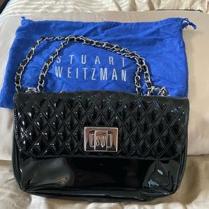 Stuart Weitzman bag